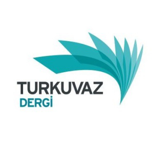 TURKUVAZDERGİ logo
