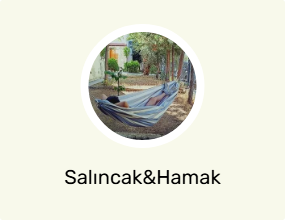 Salıncak&Hamak