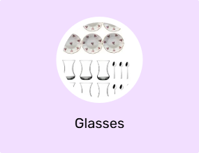 Glasses