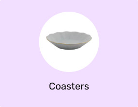 Coasters