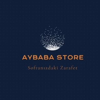 AYBABA STORE logo