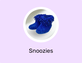 Snoozies