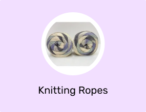 Knitting Ropes