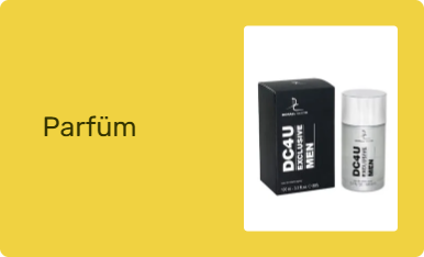 Parfüm