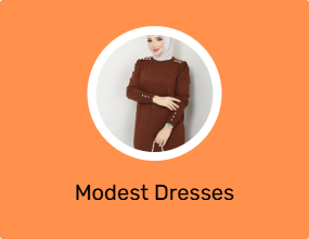 Modest Dresses