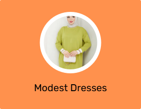 Modest Dresses