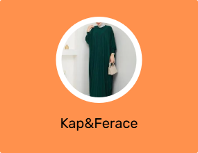 Kap&Ferace