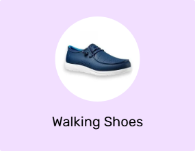 Walking Shoes