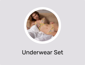 Underwear Set