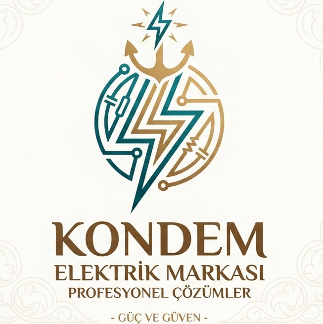 KON DEM ELEKTRİK