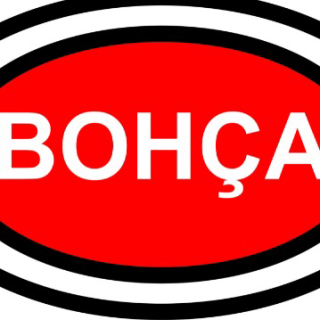 BOHÇA BEBE logo