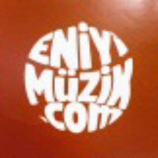 ENİYİMÜZİK logo