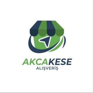 AKCAKESE logo