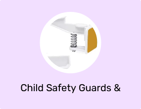 Child Safety Guards & Locks