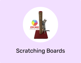 Scratching Boards