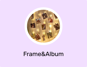 Frame&Album
