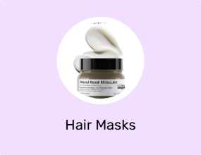 Hair Masks