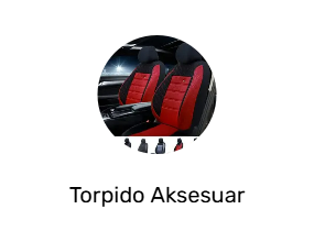 Torpido Aksesuar