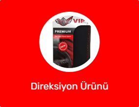 Direksiyon Ürünü