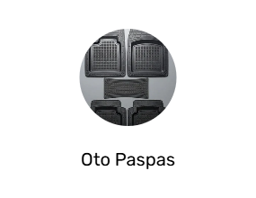 Oto Paspas