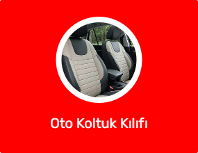 Oto Koltuk Kılıfı