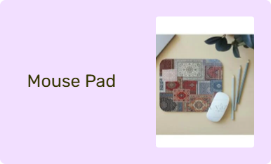 Mouse Pad