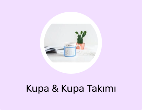 Kupa & Kupa Takımı