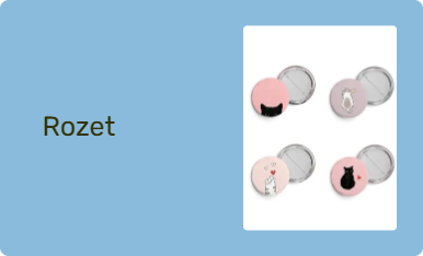 Rozet