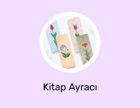 Kitap Ayracı