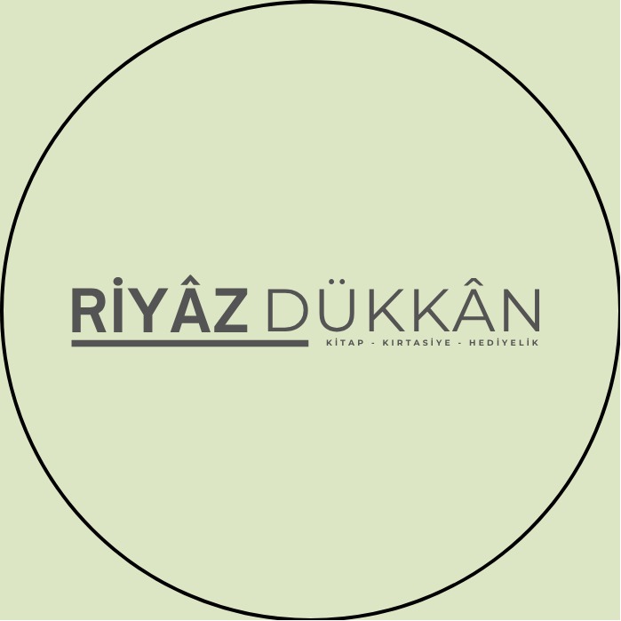 RİYAZ DÜKKAN logo
