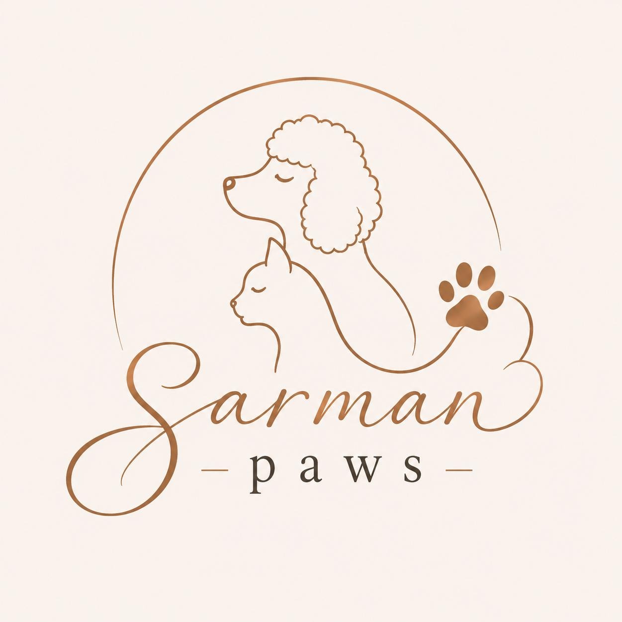 Sarman Paws