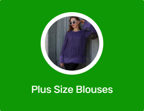 Plus Size Blouses