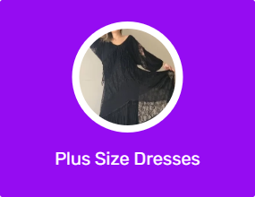 Plus Size Dresses