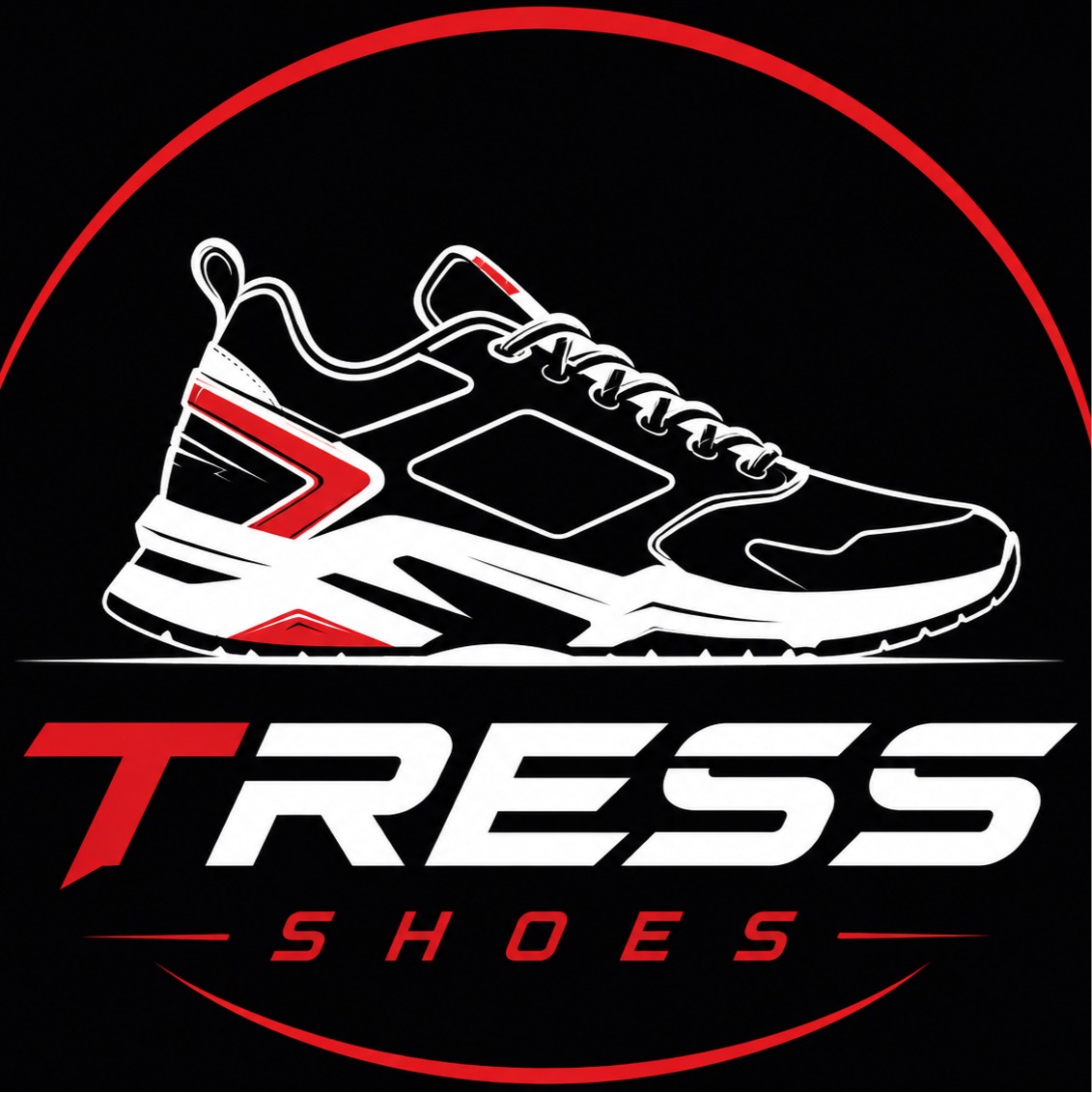 TRESS SHOES