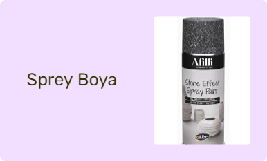 Sprey Boya