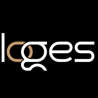 LOGES TİCARET logo