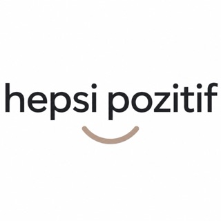hepsi pozitif
