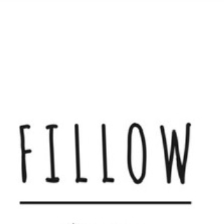 Fillow