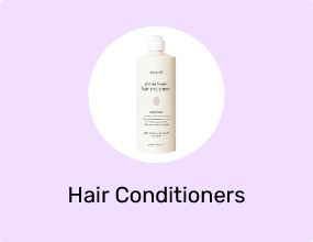 Hair Conditioners