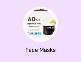 Face Masks