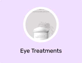 Eye Treatments