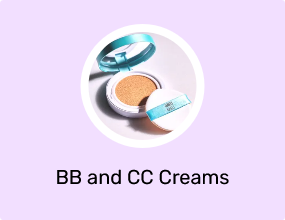 BB and CC Creams