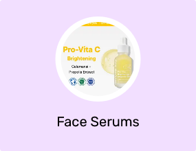 Face Serums