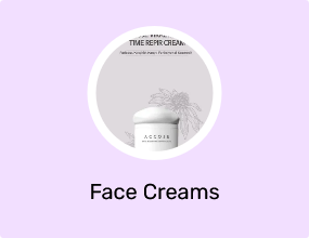 Face Creams