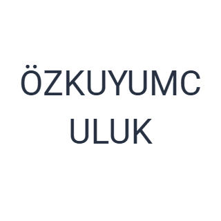 ÖZKUYUMCULUK