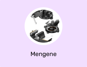 Mengene