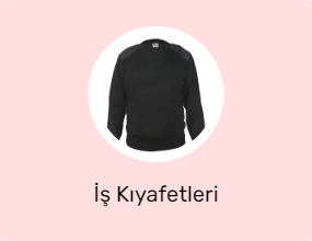 İş Kıyafetleri