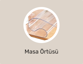 Masa Örtüsü