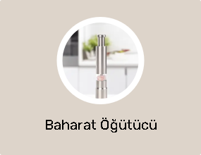 Baharat Öğütücü