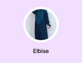 Elbise